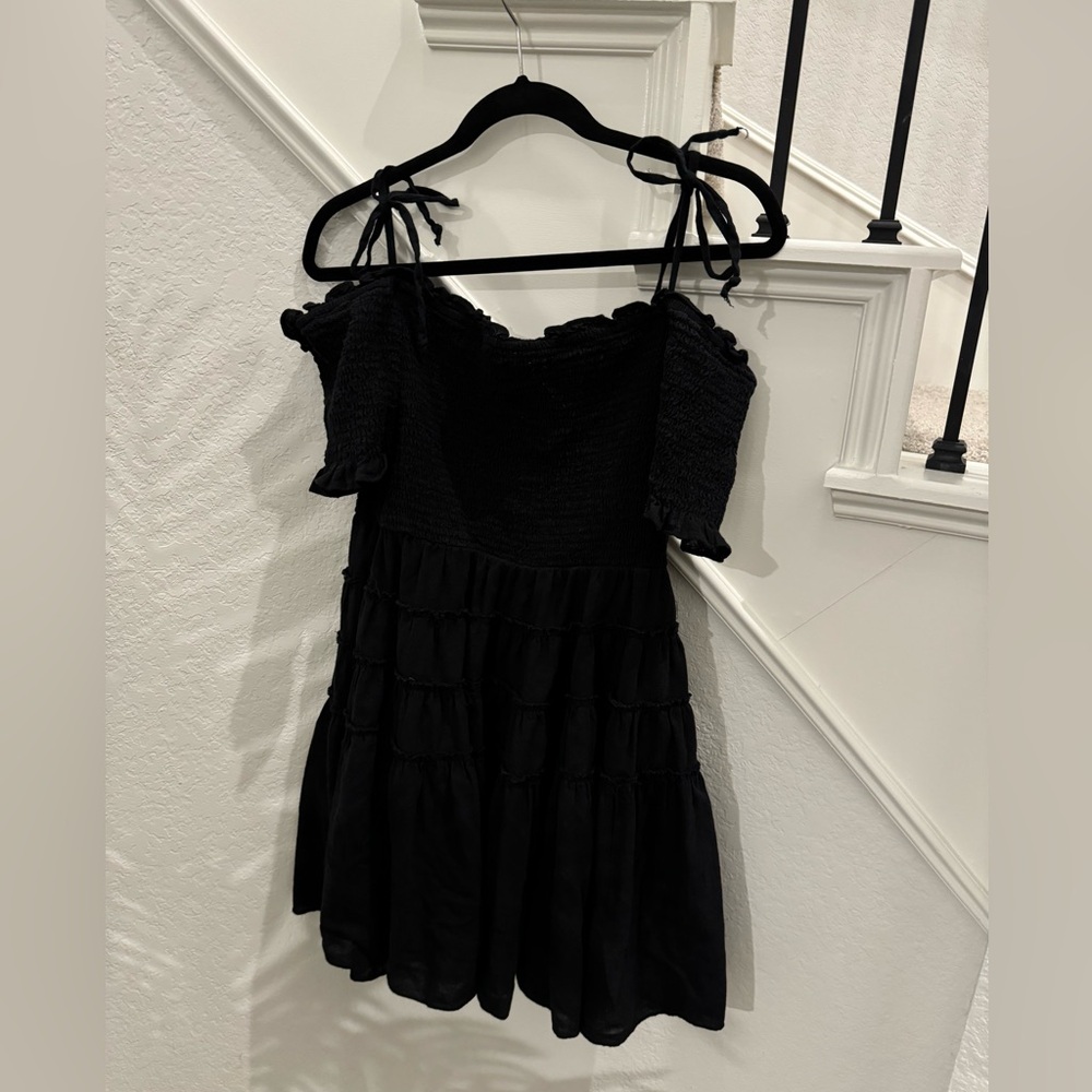 Happy With You Mini Dress